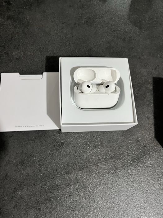 AirPods Pro 2