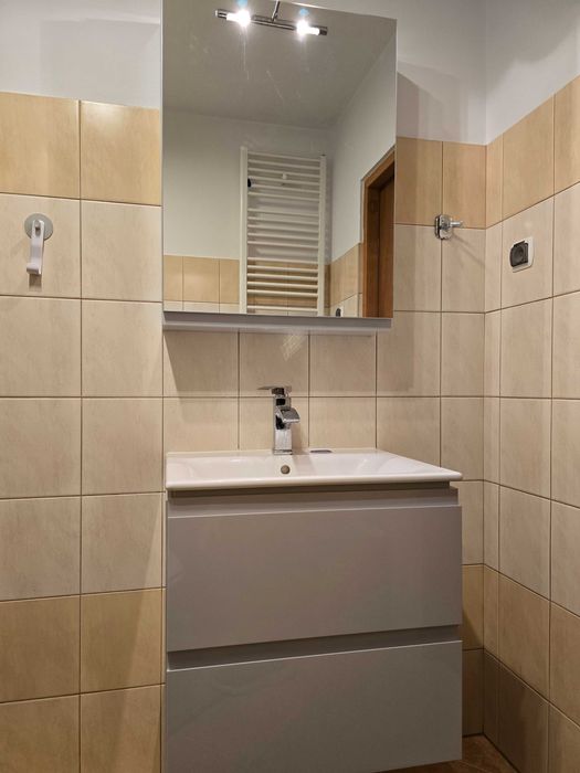 Bez prowizji kawalerka Kużnicy Kołłątajowskiej Górka Narodowa