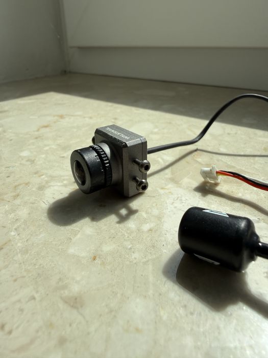Vtx do drona fpv walksnail avatar hd kit