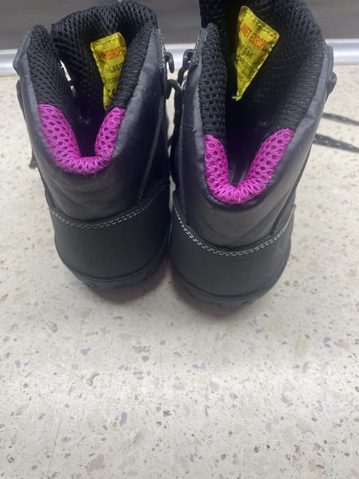 Buty robocze rozm 38