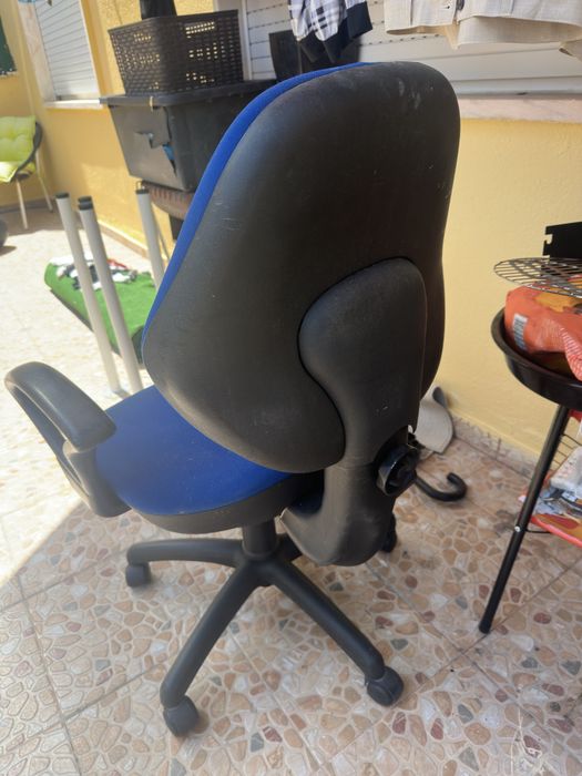 Cadeira de escritório