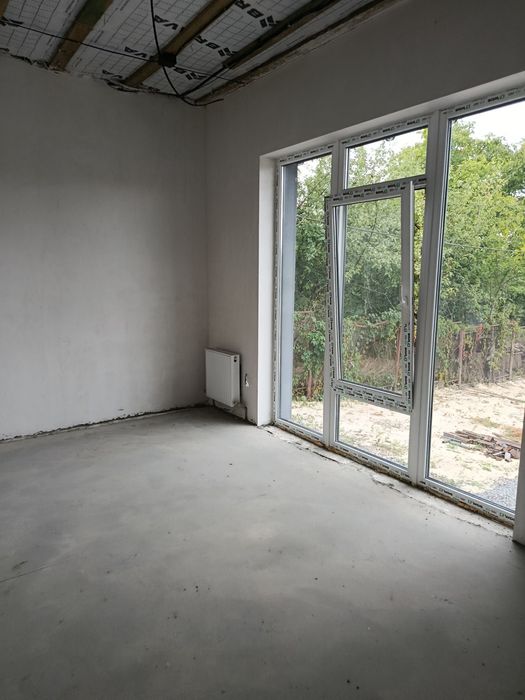 Продам современный дом 85кв.м.в пгт Высокий(Научный) 12соток,3 фазы