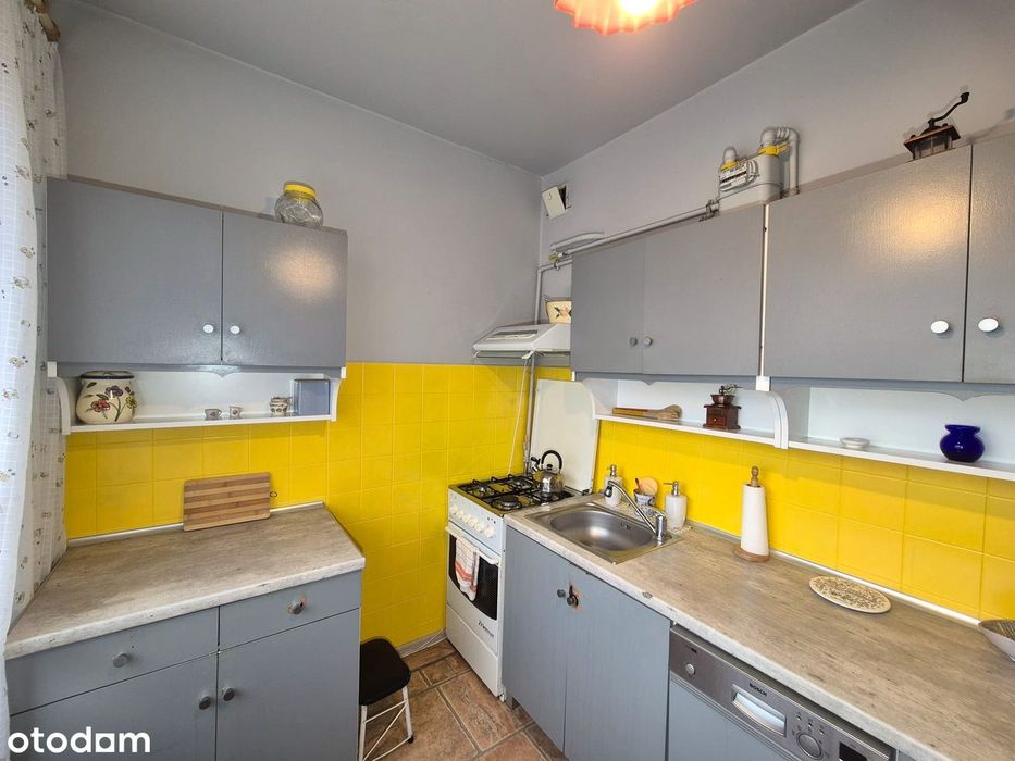 Mieszkanie 58,65m2- 3 pokoje- os. Dolnośląskie- 1 etap!
