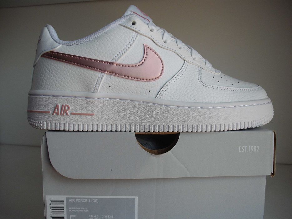 Buty NIKE AIR FORCE 1 Gwarancja sklep