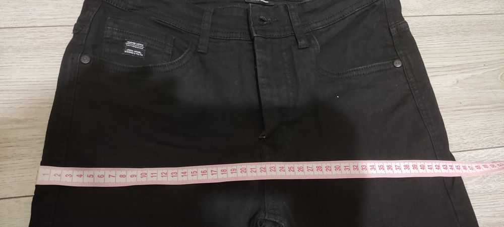 Штани в новому стані 29/32 S