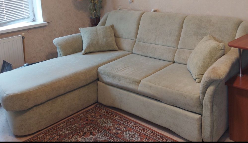 Продам раскладной диван