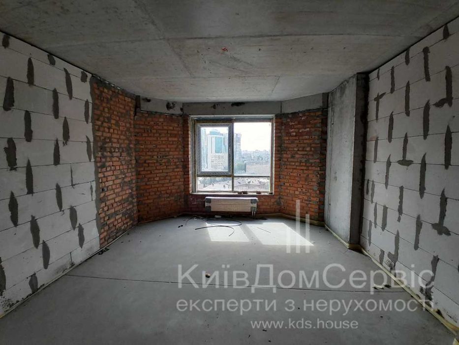 продаж квартири ЖК Шевченківський Золотоустівська 25