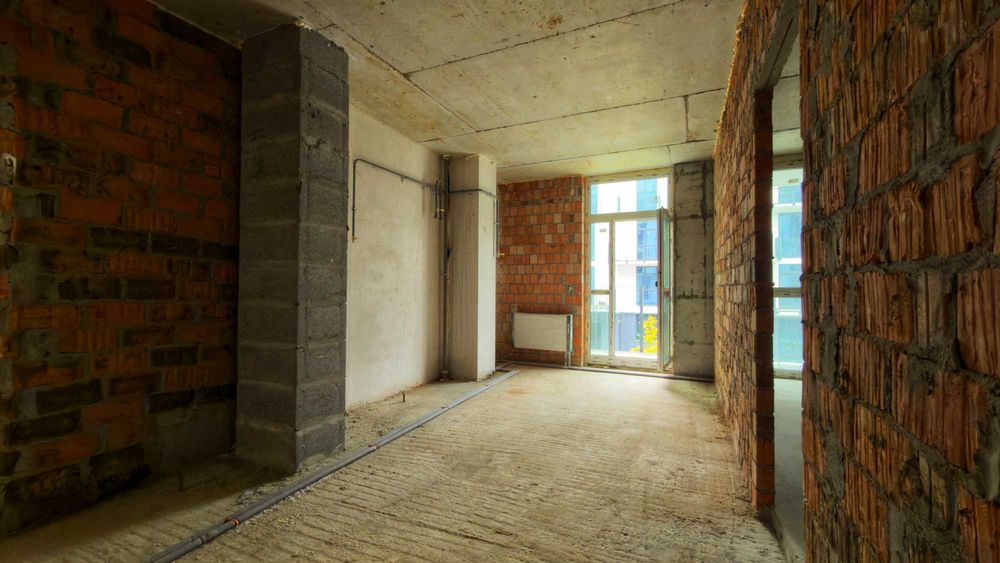 Продаж 1-кім в ЖК SILENT PARK, вул. Орлика.