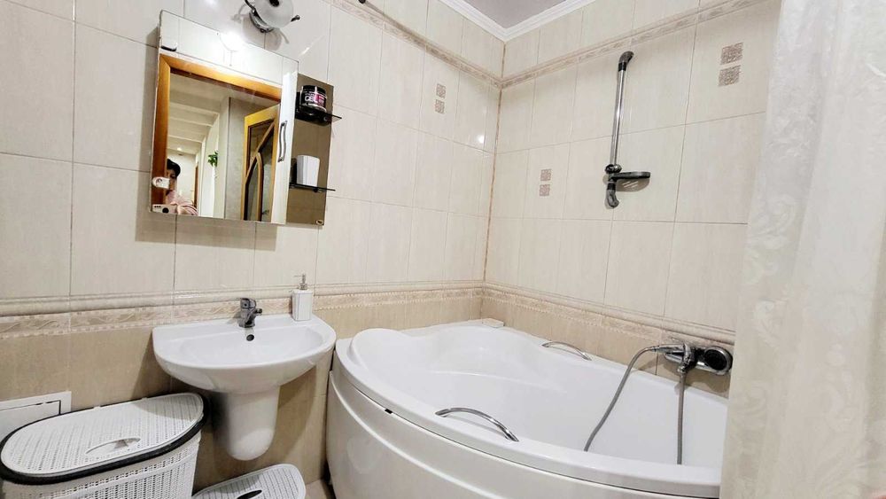 Продам 3к квартиру на вул.Дубовецька 5362