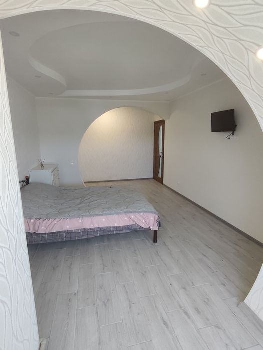 Здам квартиру посуточно