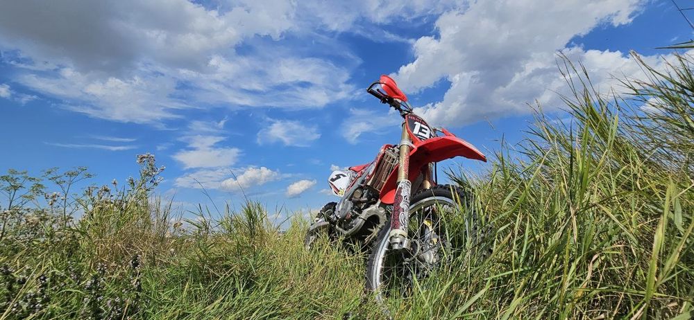 Продам Honda CRF 250R 2012 FL на ходу