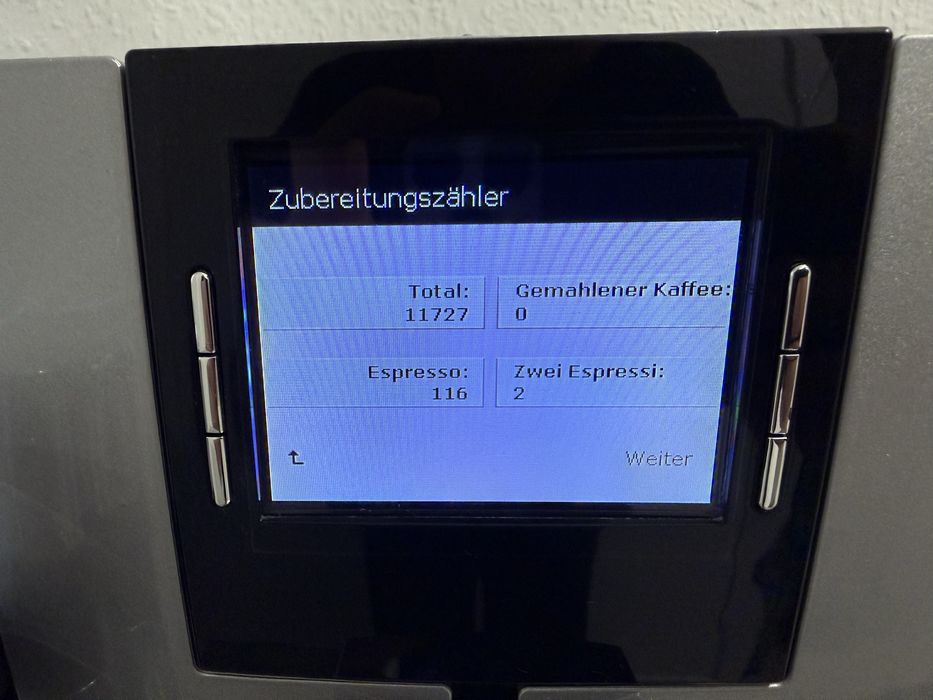 кавомашина кавоварка Jura J90