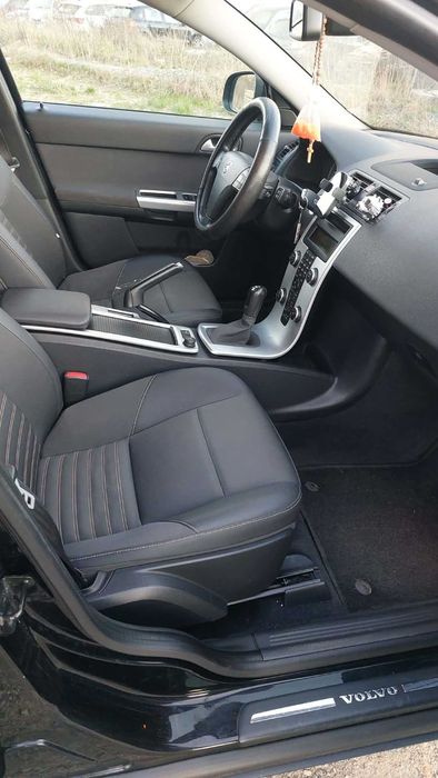 Volco v50 2009R  1.6D