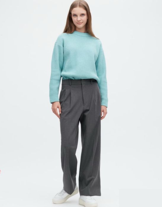 Брюки Uniqlo нові