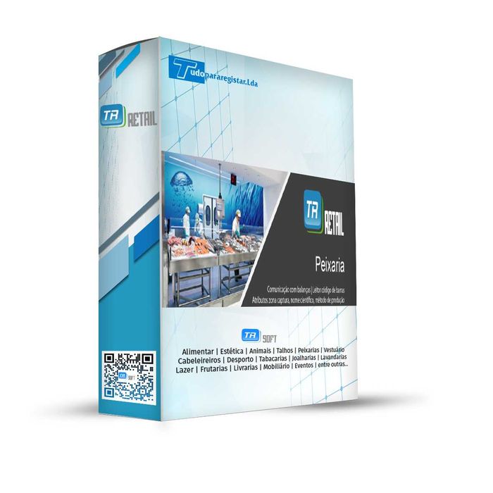 Software Certificado Finanças Talhos e Pexarias