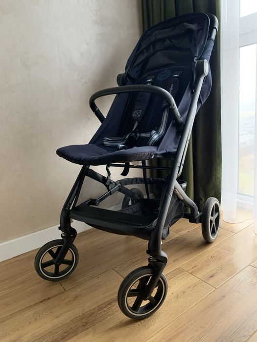 Прогулянковий візок Cybex Beezy