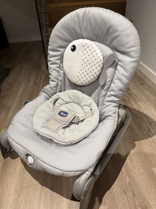 Espreguicadeira Chicco bebe 1-12 meses