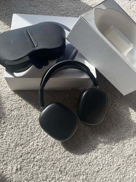 apple Air pods max