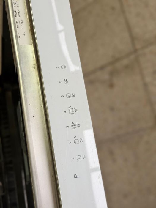 Maquina louca branca …