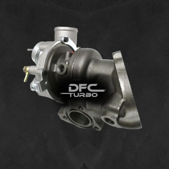 Turbo Novo OEM AUDI 2.7 T Biturbo - BorgWarner KKK 53039700069