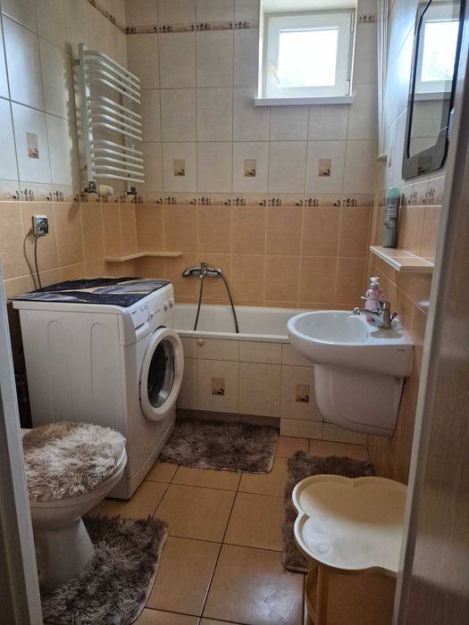 Kawalerka do wynajęcia