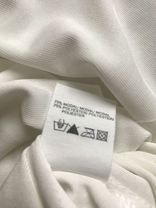 Simple bluzka  danska ecru r. 34