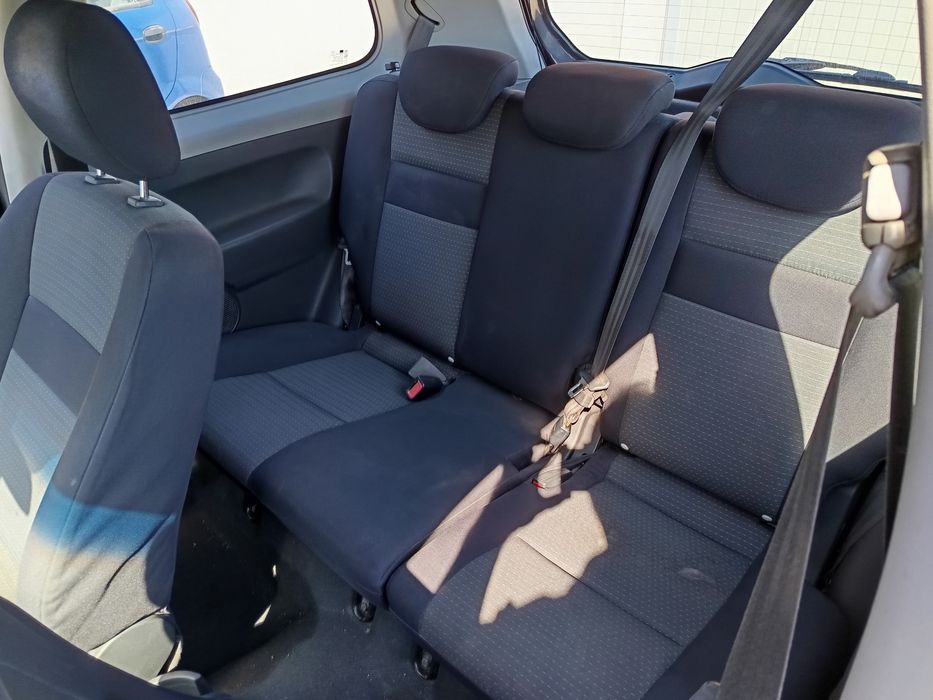 Hyundai Getz Sport 1.5 crdi 3 portas