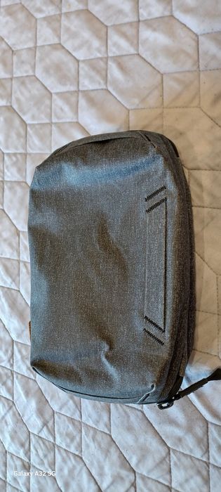 Etui, organizer Peak Design Tech Pouch.