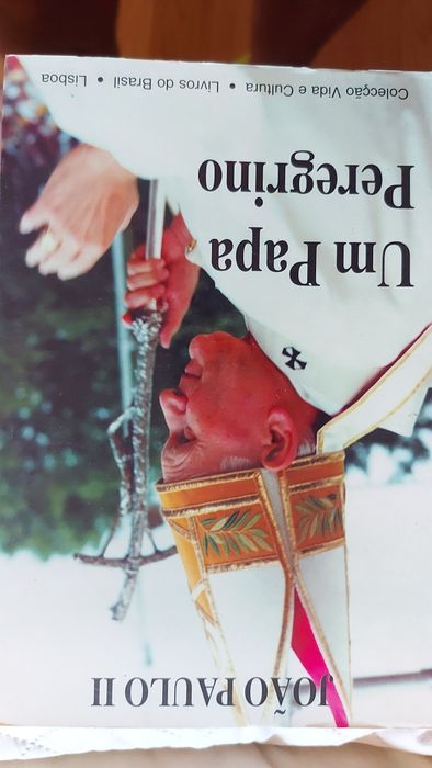 Livros de Religião