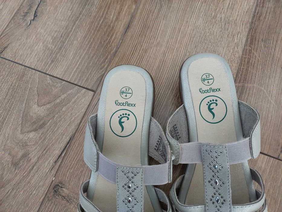 Buty damskie,klapki