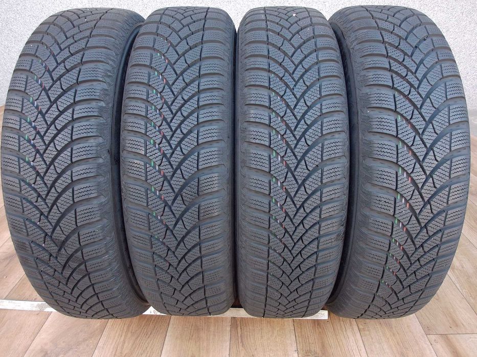 Semperit Speed-Grip 5 175/65/17 87H z 2022r jak nowe!