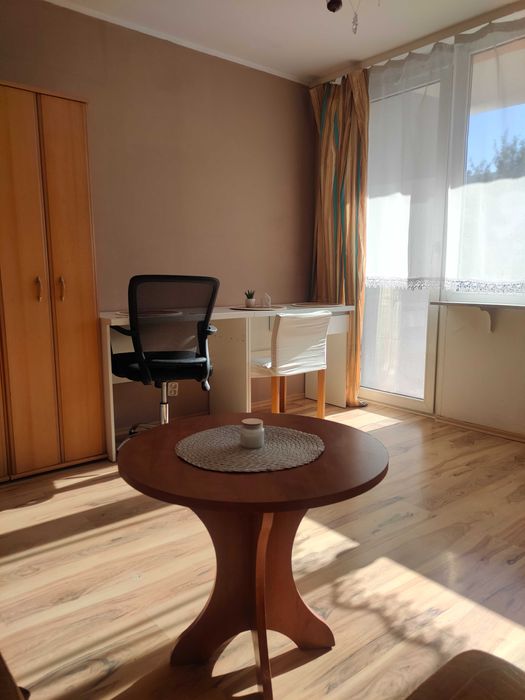 pokój do wynajęcia