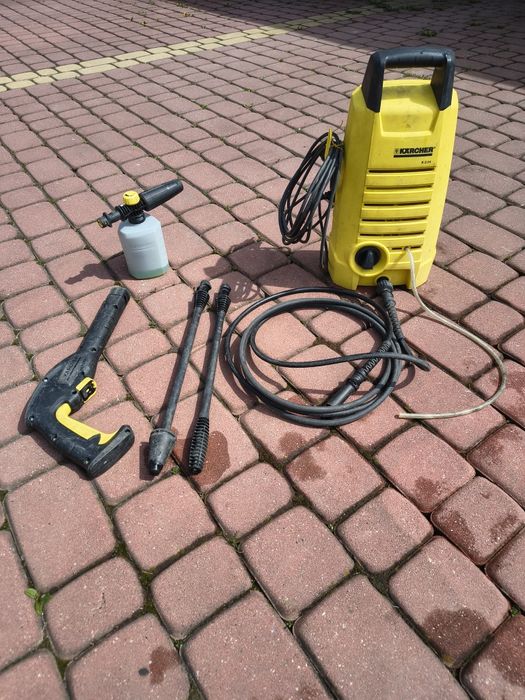 Myjka Karcher K2