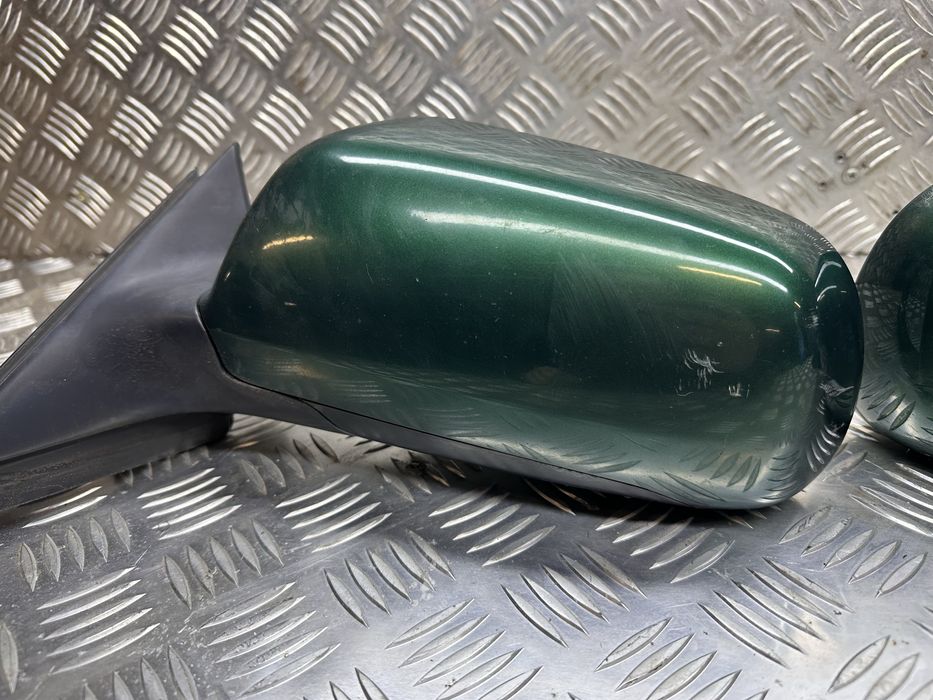 Lusterko Zewnetrzne Lewe Prawe Audi A3 8L LZ6L