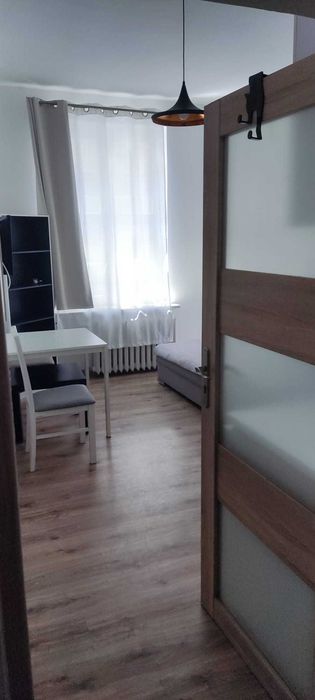 Słoneczne 2 pokoje 22m² | Obok Neptuna | ul. Ogarna | 1. piętro - Widok 3