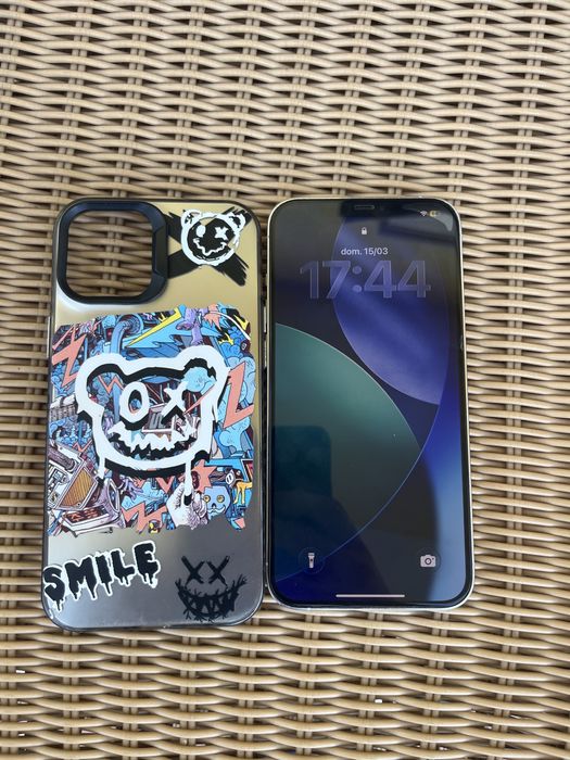 Iphone (12) Pro Max