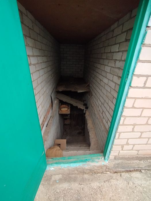 Продается дом на Таврическом.