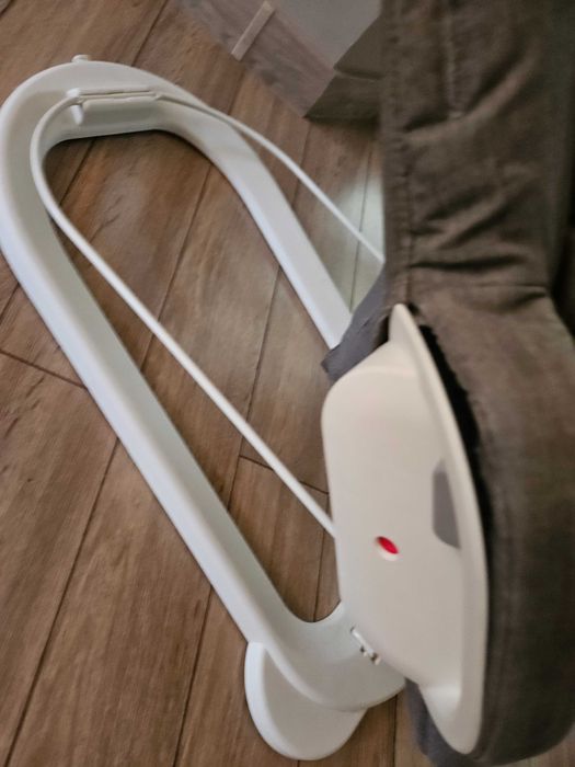 Bujak Stokke dla niemowlaka