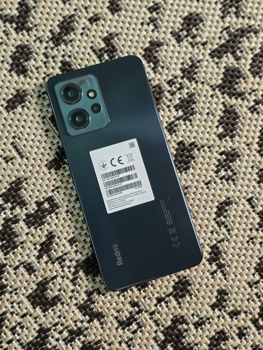 Redmi note 12 nfc ідеал