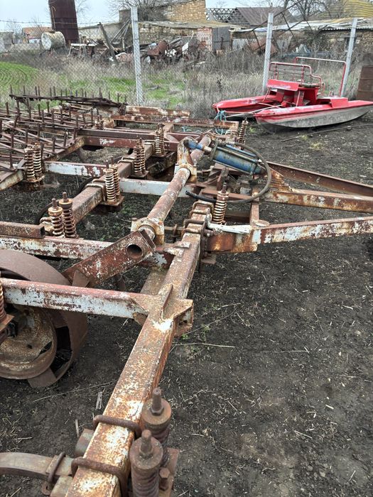 КПЕ 6 метров под т150