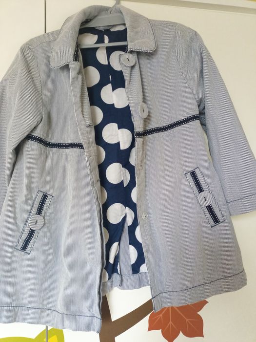 Elegancki płaszczyk Next