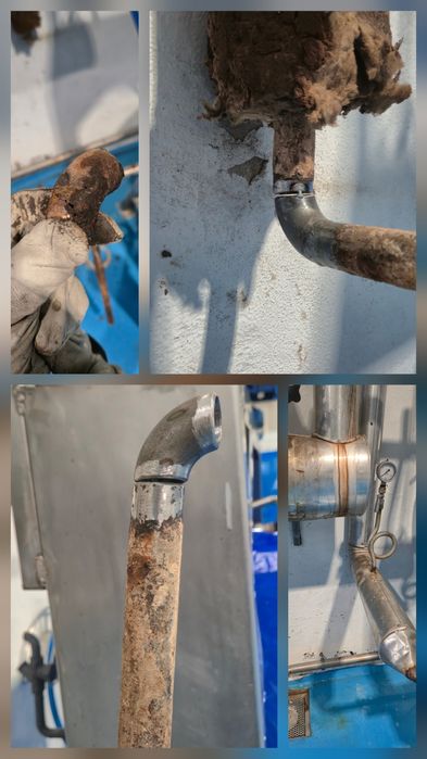 Manutenção Industrial, Serralheria e Soldadura