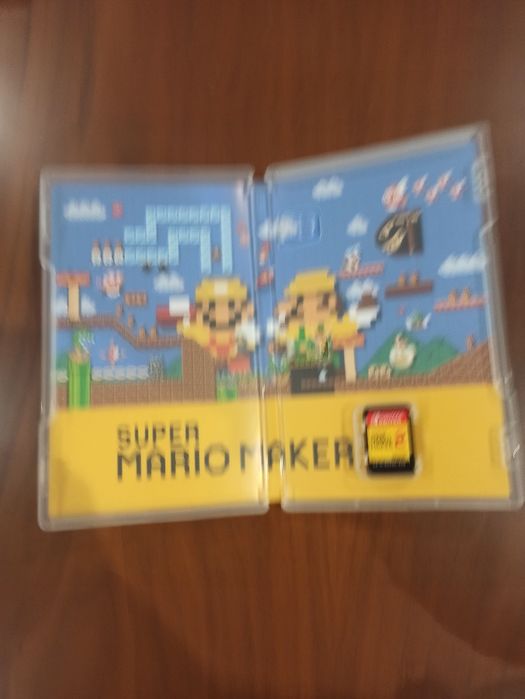 Super Mario Maker 2