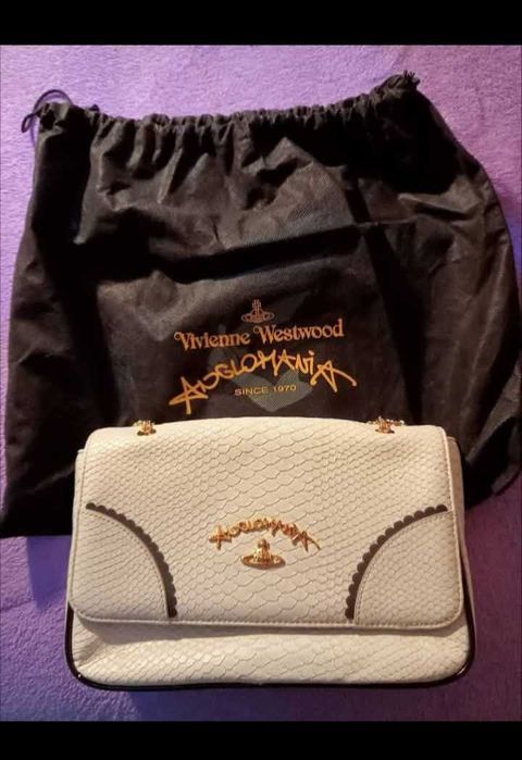 Mala vivienne westwood