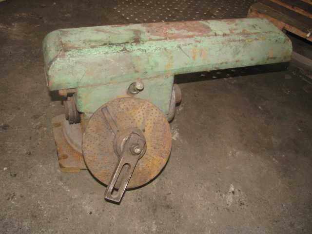 Ділильна головка УДГ.