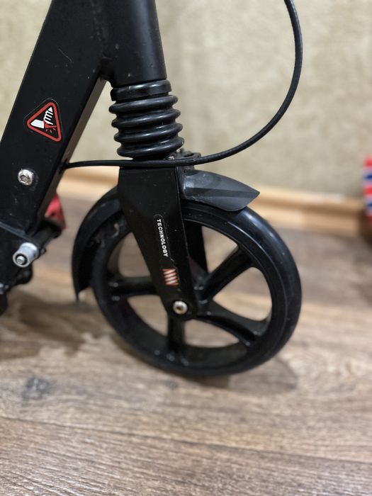 Самокат scale sports