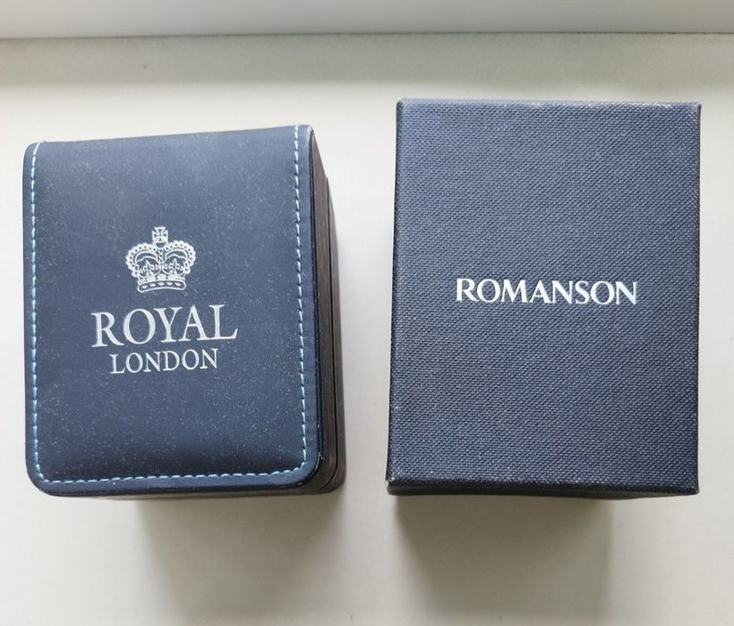 Коробка, коробочки.