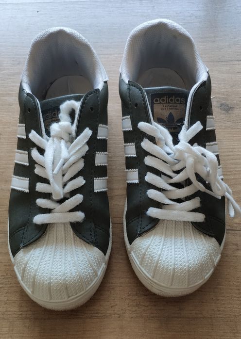 Adidas Superstar 36