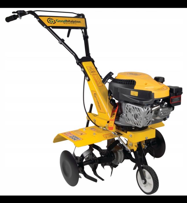 Glebogryzarka spalinowa GoodMajster 60 cm
