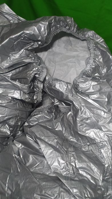 Авточехол-тент, размер L